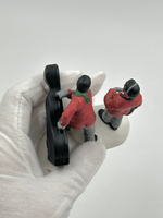 Фигурка Музыканты Department 56