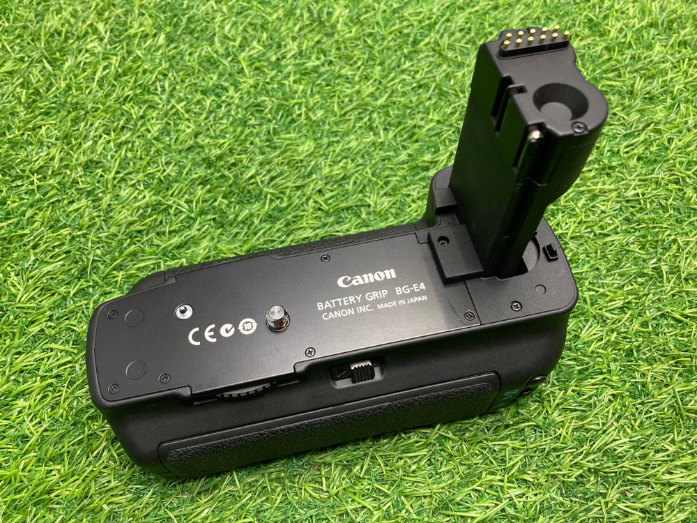 Canon BG-E4