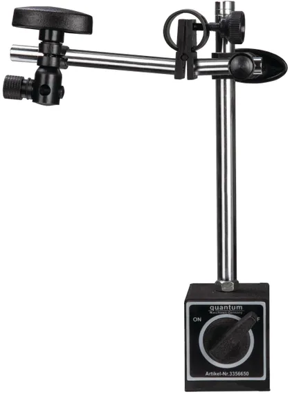 Магнитная стойка Optimum, арт. 3356650