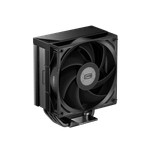 Вентилятор для процессора PCCooler RT500 TC BK 245W 4pin 1851/1700/1200/115X/AM5/AM4 Черный
