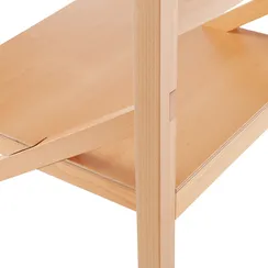 Стул Geo, светлый бук