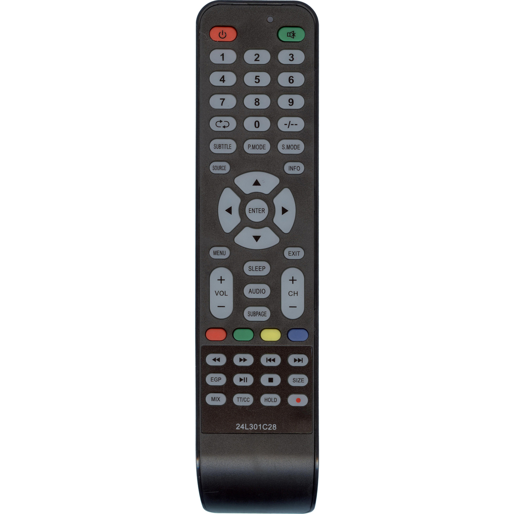 Пульт для Витязь (VITYAS) 24L301C28 (VAR2)