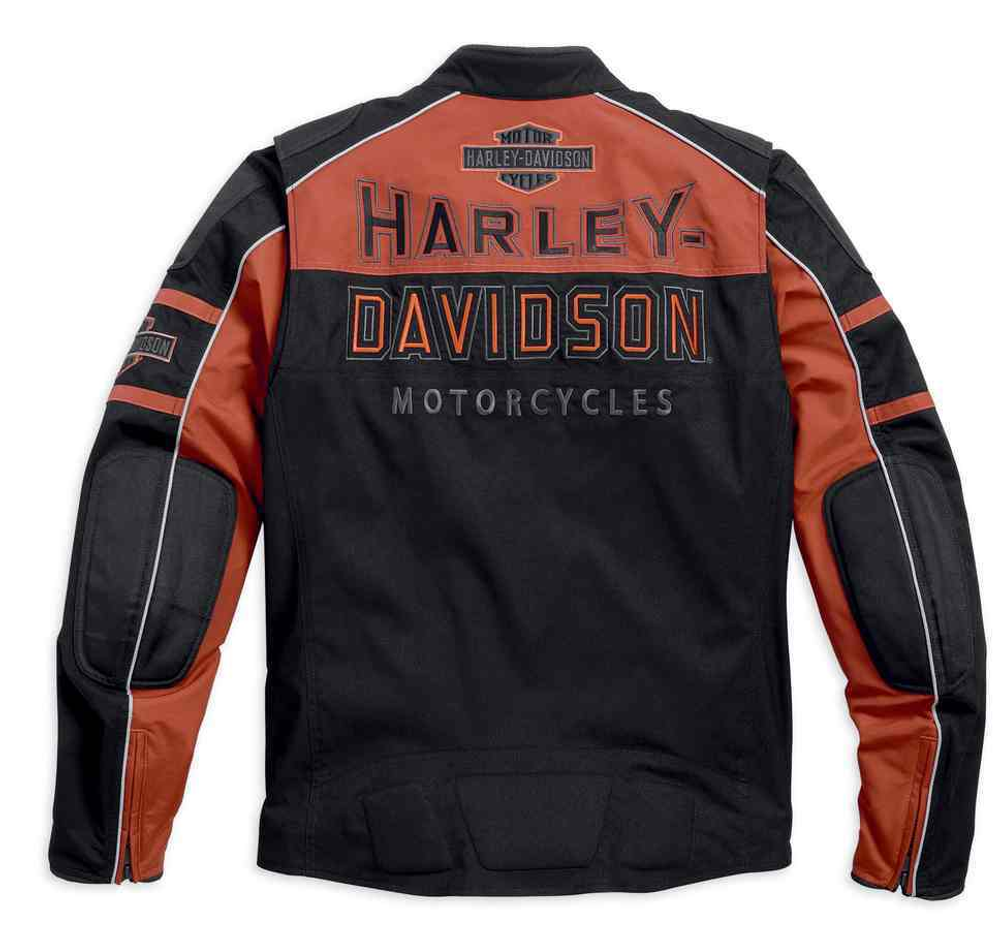 Куртка Harley-Davidson