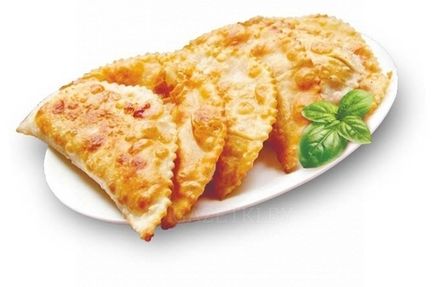 Готовые изделия