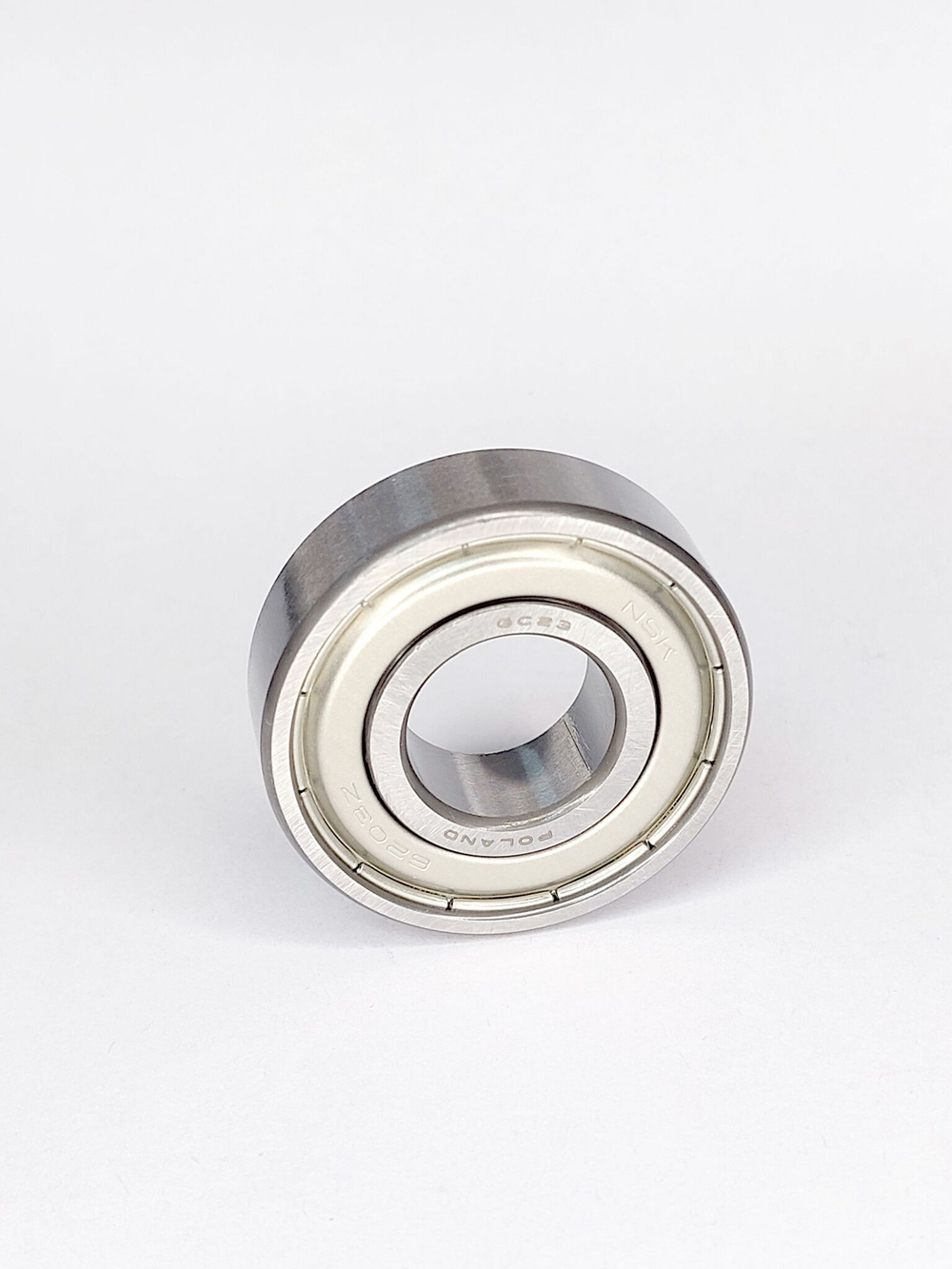 Подшипник NSK 6203ZZCM 17х40х12 мм