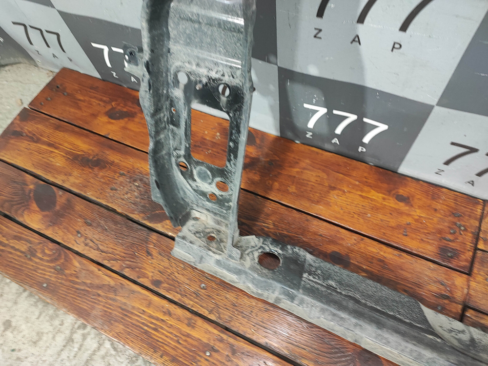 Панель передняя Hyundai Creta 2 (SU2) 21-нв Б/У Оригинал 64101BW000