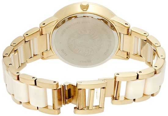 Женские наручные часы Anne Klein 1412IVGB