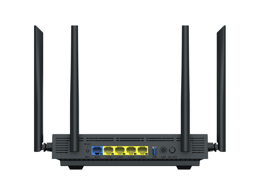 Роутер NETIS N6