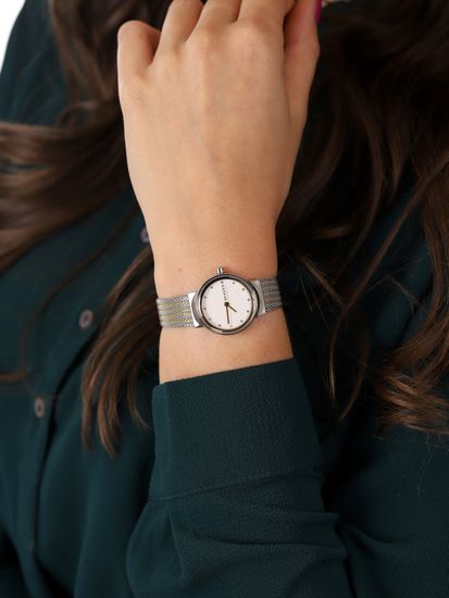 Женские часы Skagen SKW2698