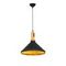 Подвесной светильник Lumina Deco Loffia LDP 7868 BK