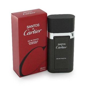 Cartier Santos de