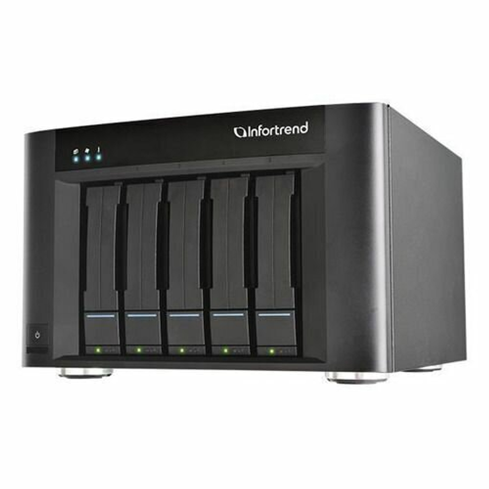 Сетевое хранилище Infortrend GSEP2050000D-8U32