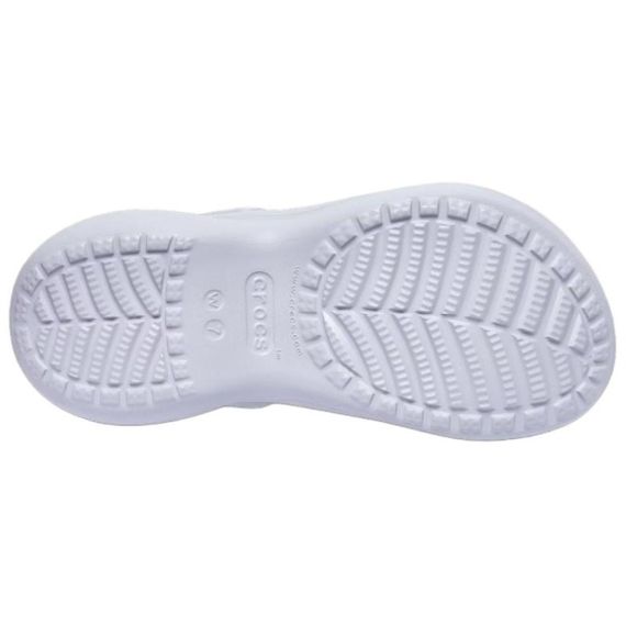 Crocs Bae Clog 'Lilac Mist'