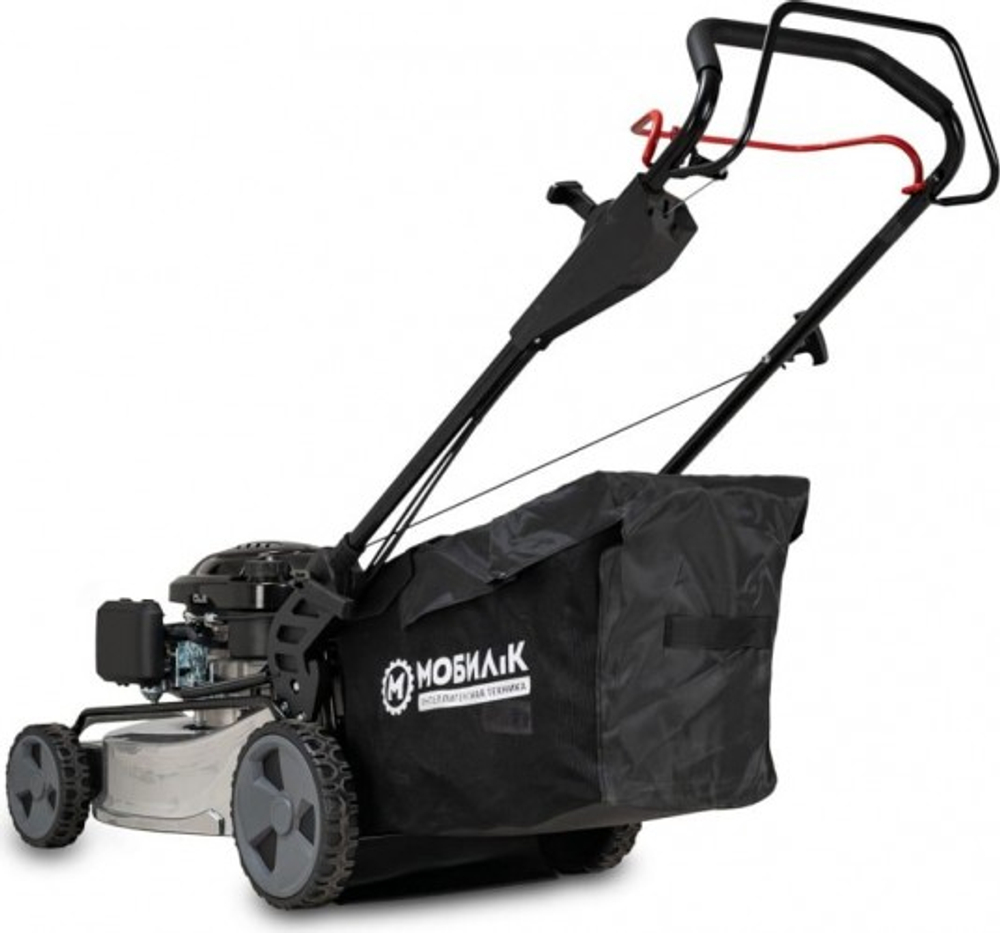 Газонокосилка бензиновая МОБИЛ К XM551 Премиум MBK0028140