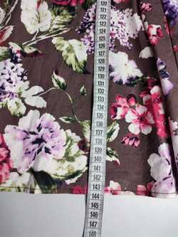 Платье D&M романтичное 40-42 размер