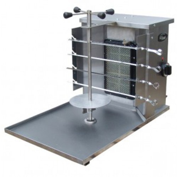 Газовый гриль для шаурмы Ф1ШМГ (Арт. 11205)