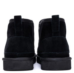 UGG Neumel Minimal Black