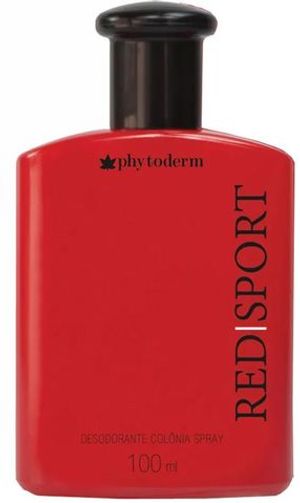 Phytoderm Red Sport