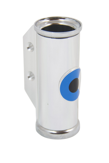 Втулка руля SPRITE серебро