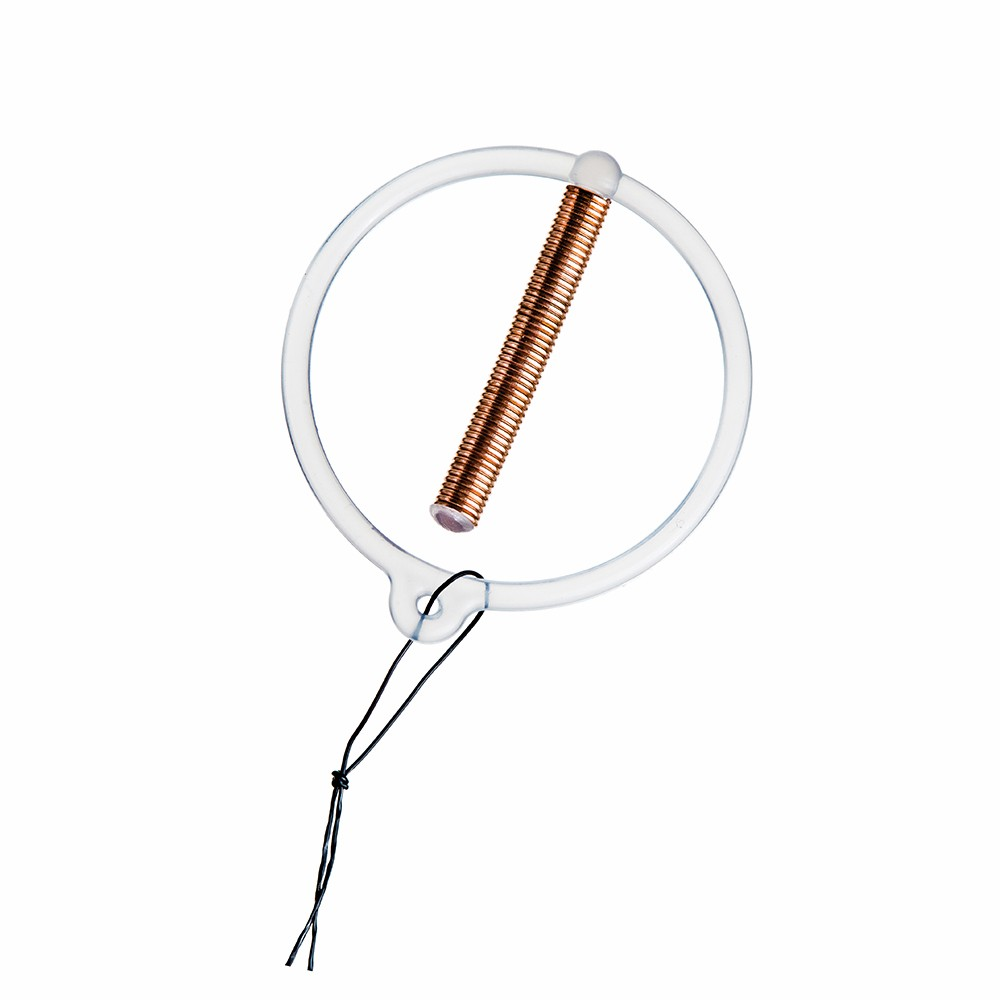 Внутриматочная спираль Юнона Био-T Ag, кольцеобразная №1, Симург (Беларусь)