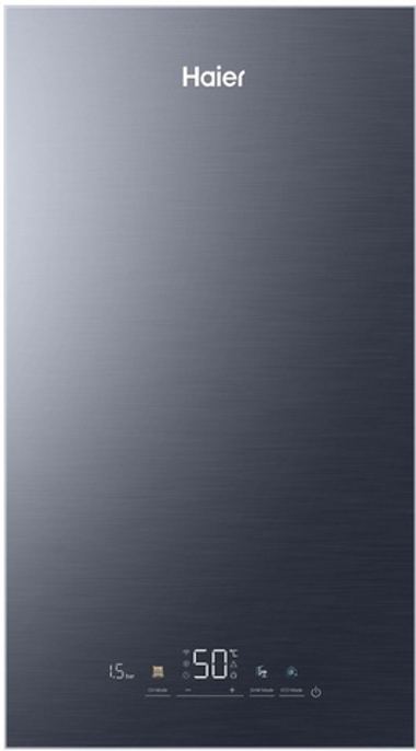 Котёл газовый Haier EvoLine 2.24 Ti, кВт-24, двухконтурный