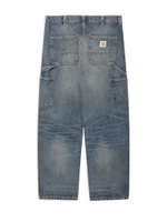 Мужские Джинсы Og Single Knee