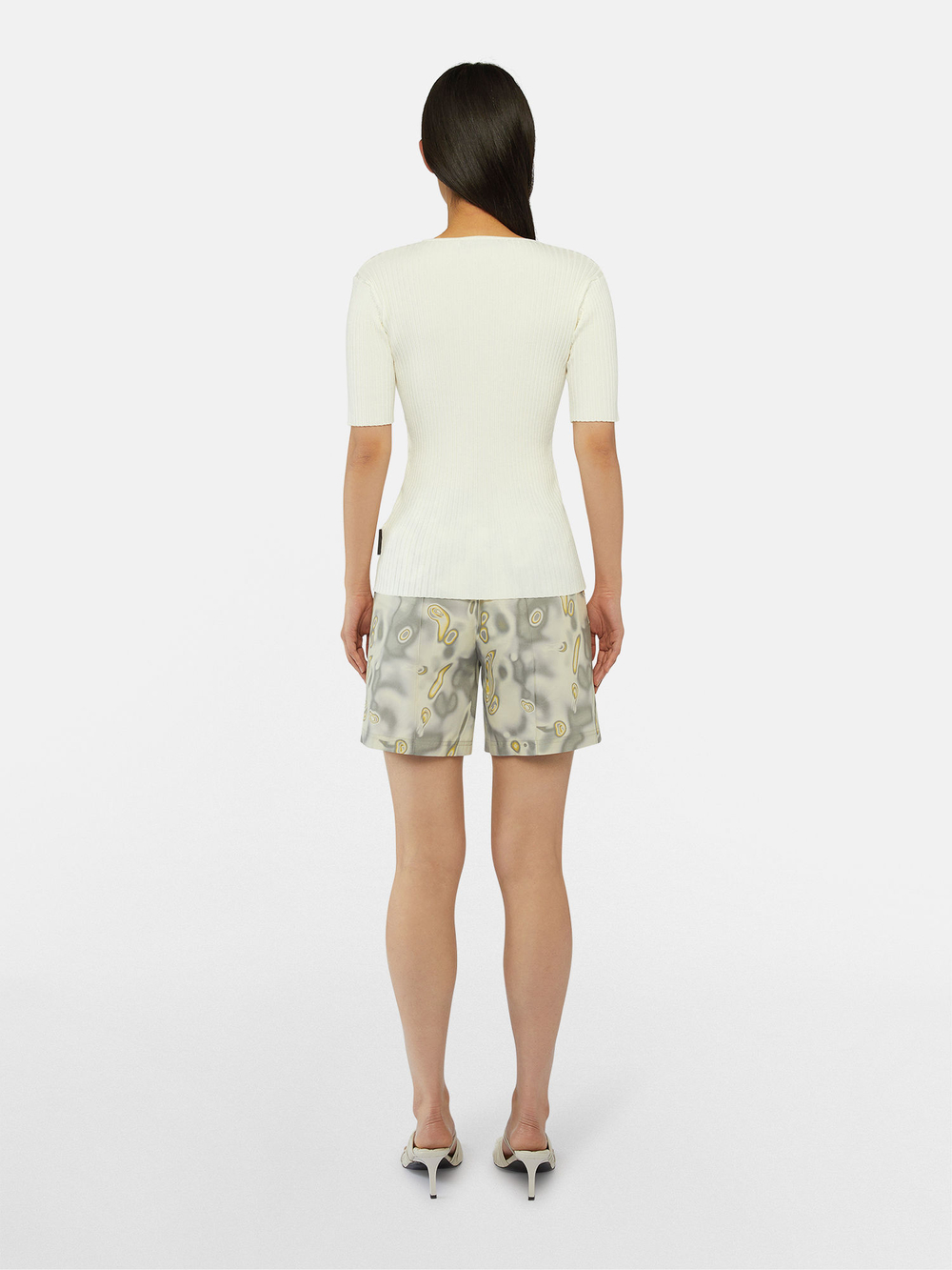 Джемпер TRUSSARDI