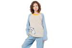 Пижама Funfur Cotton Mousy S