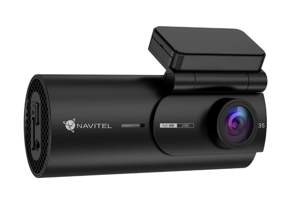 Видеорегистратор Navitel R35