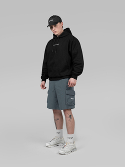 Шорты MLTV BaseCargo Nylon Grey