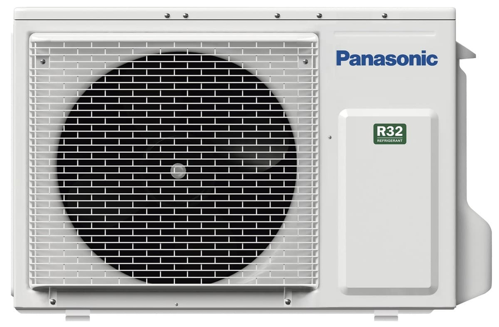 Настенная сплит-система Panasonic CS-Z50YKEA + CU-Z50YKEA, белый
