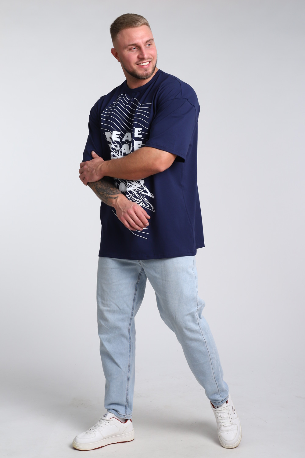 Футболка 35331