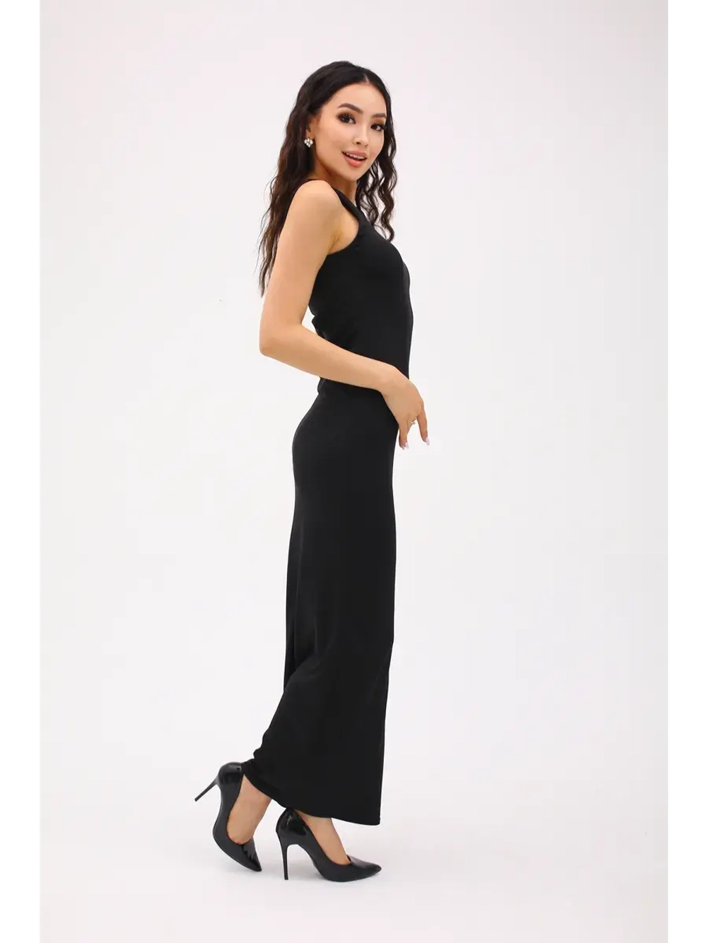 Платье летнее скимс облегающее