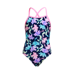 Купальник FUNKITA Girl's Fast Flow