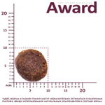Корм  для щенков AWARD, 12 кг, индейка и курица