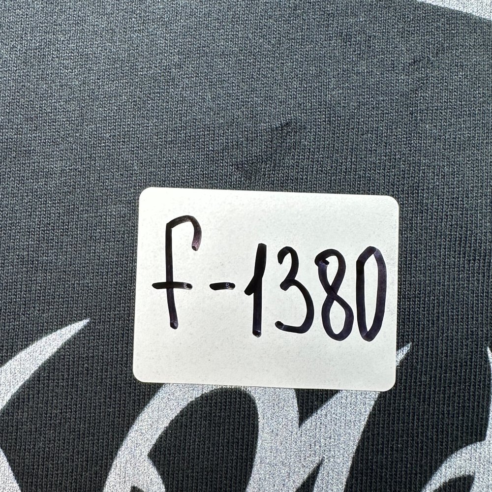 Футболка Ymkashix THF Big Logo F-1381 pp.XL