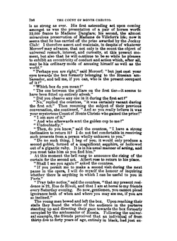 The count of Monte Christo. Part 2 | Alexandre Dumas