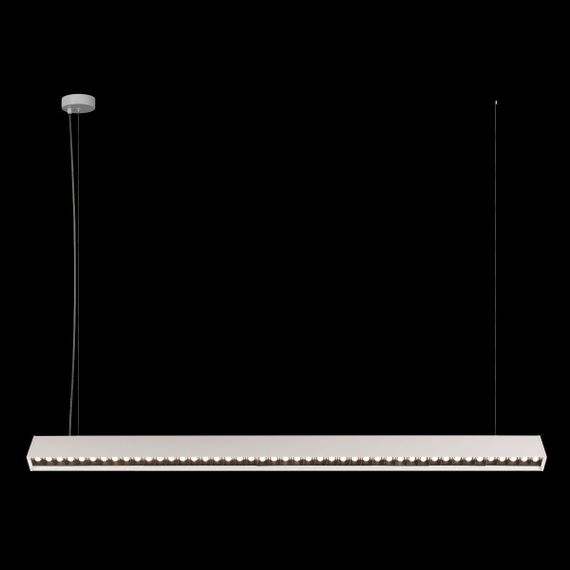 Подвесной светильник Loft IT Vim 10318/B White