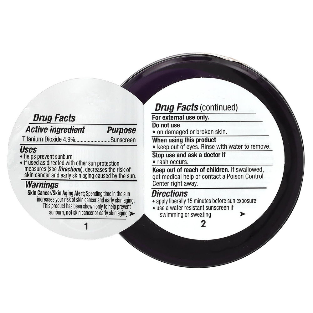 Covergirl, Olay Simply Ageless, тональная основа, SPF 28, кремовый бежевый 250, 12 г (0,4 унции)