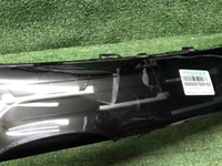 Накладка решетки радиатора Changan CS55PLUS 21-24