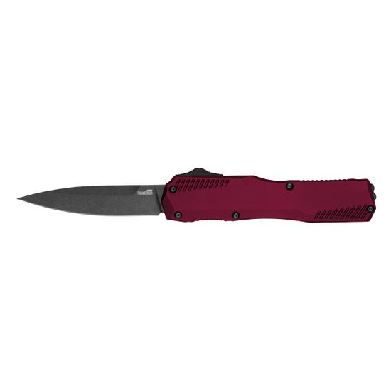 Автоматический нож KERSHAW 9000MERL клинок из стали Magnacut, рукоять 6061-T6 aluminum