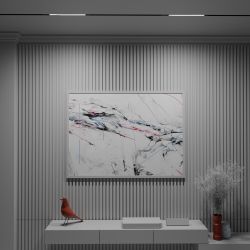 Магнитный трековый светильник Arte Lamp