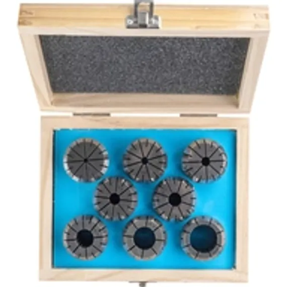 Цанга OCM 5С-R, 3 мм