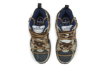 Кроссовки Nike Air Monarch 4