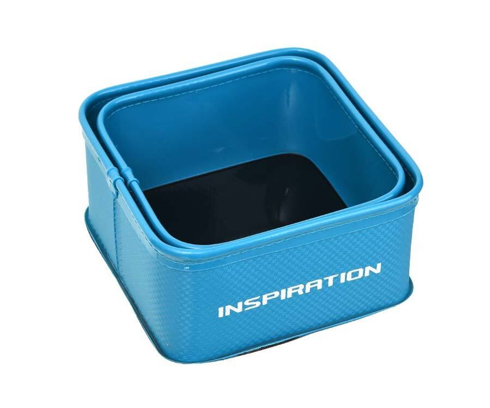 FLAGMAN Набор емкостей Inspiration Eva Set 1+1 M