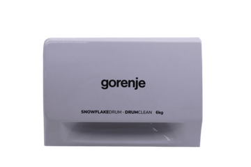 Крышка бункера X05090607 стиральной машины Gorenje