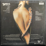 Whitesnake ‎– Slide It In (Европа 1984г.)