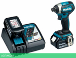 Шуруповерт Makita DTD154RFE
