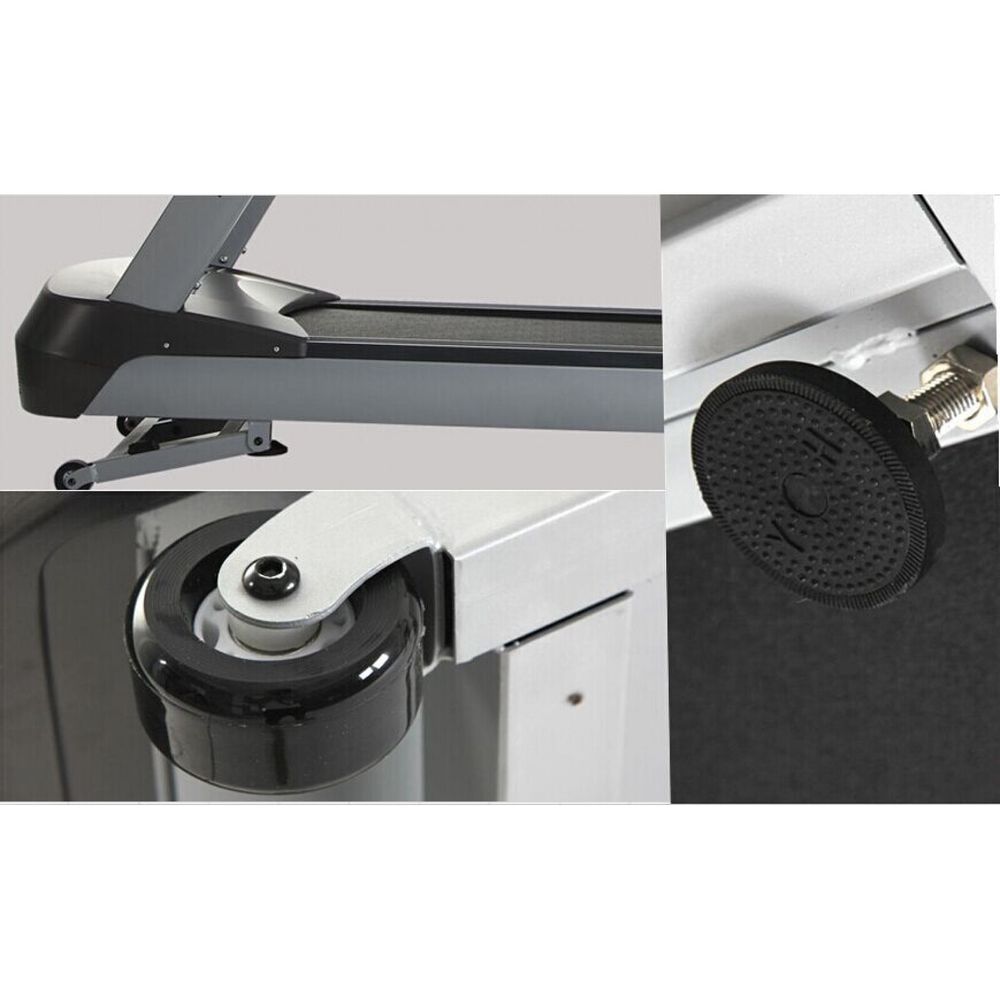 Беговая дорожка Laufstein Commercial