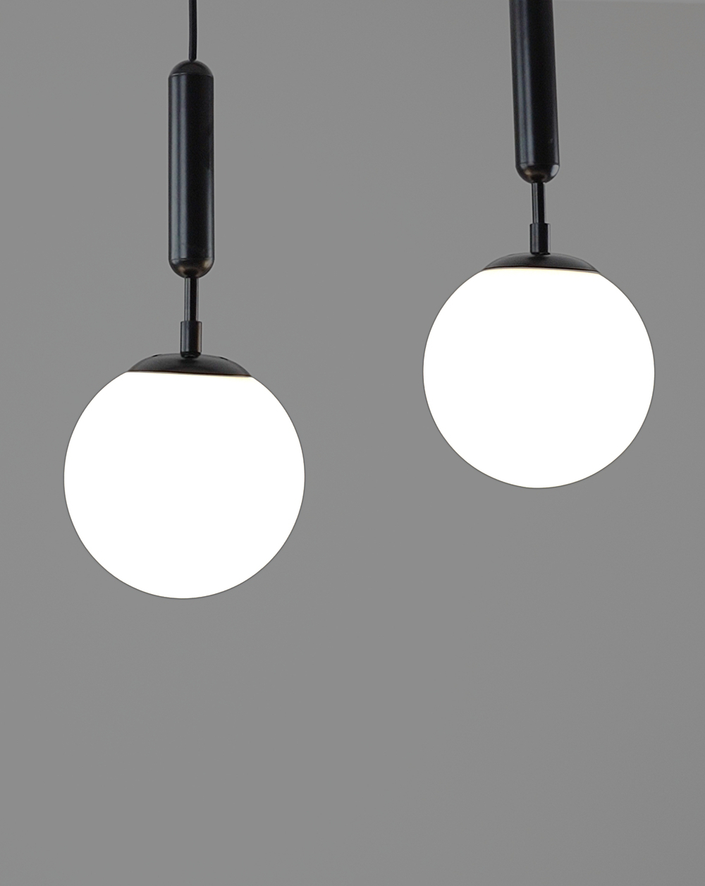 Светильник подвесной Moderli V11566-3P Scrumbel